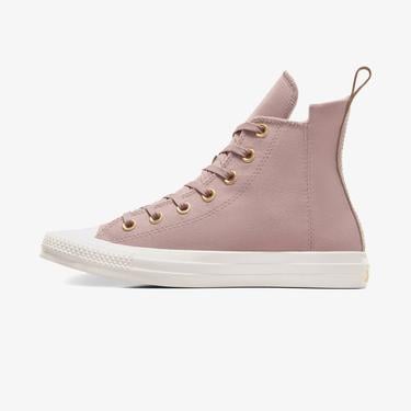  Converse Chuck Taylor All Star Unisex Pembe Sneaker