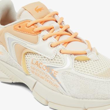  L003 Neo Erkek Turuncu Sneaker