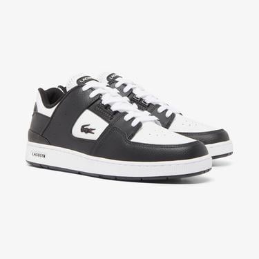  SPORT Court Cage Erkek Siyah Sneaker