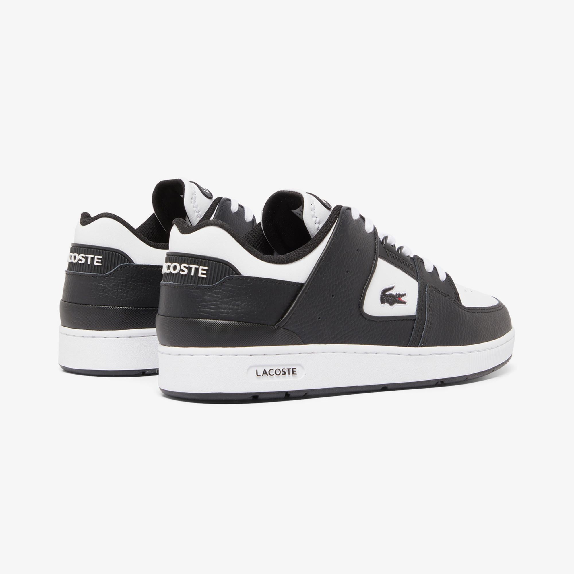 SPORT Court Cage Erkek Siyah Sneaker