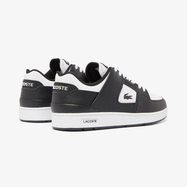  SPORT Court Cage Erkek Siyah Sneaker