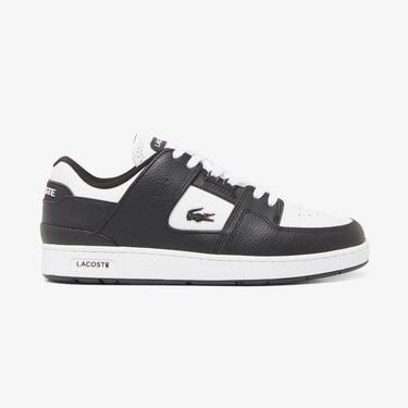  SPORT Court Cage Erkek Siyah Sneaker