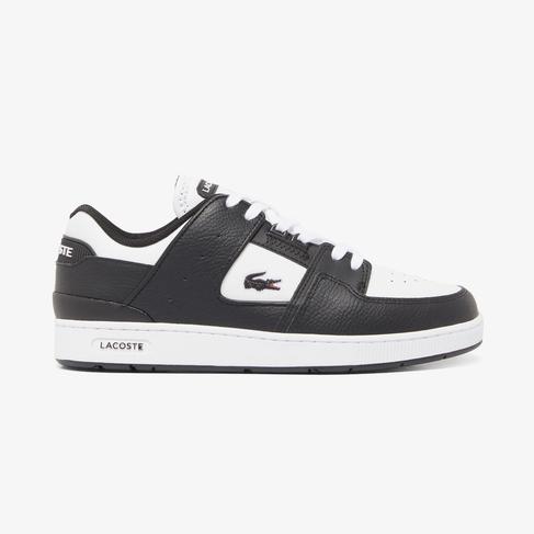  SPORT Court Cage Erkek Siyah Sneaker