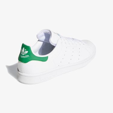  adidas Stan Smith Unisex/Yeşil Beyaz Spor Ayakkabı