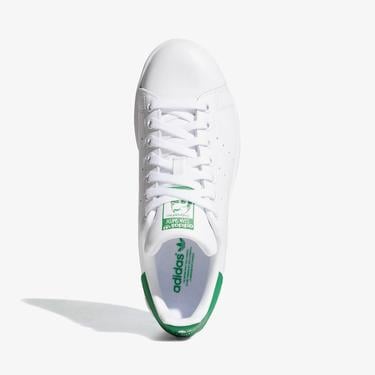 adidas Stan Smith Unisex/Yeşil Beyaz Spor Ayakkabı
