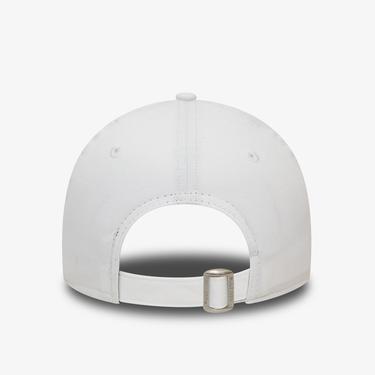  New Era 9Forty New York Yankees Çocuk Beyaz Şort