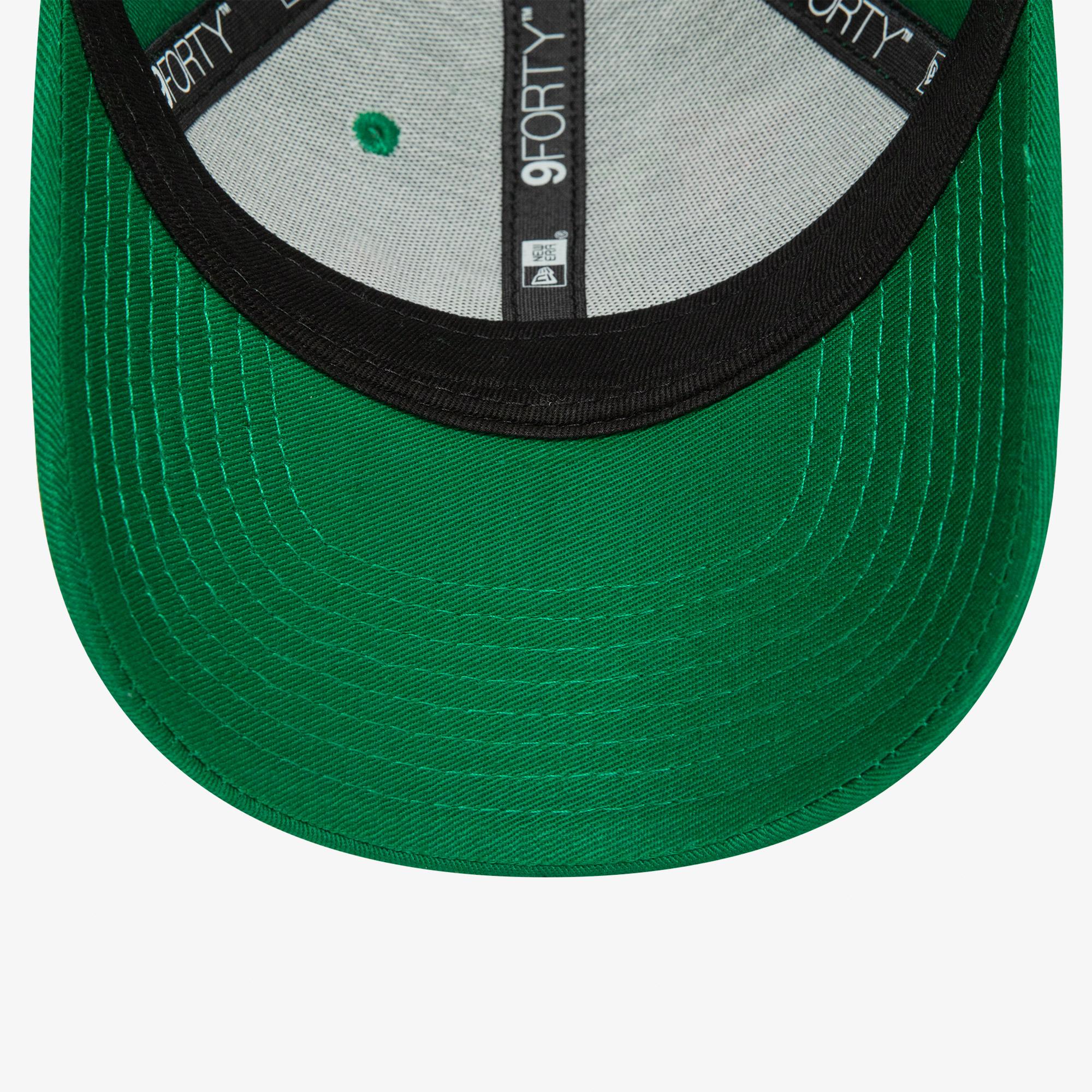 New Era Child Watermelon LA Dodgers 9FORTY Çocuk Yeşil Şapka