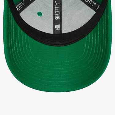  New Era Child Watermelon LA Dodgers 9FORTY Çocuk Yeşil Şapka