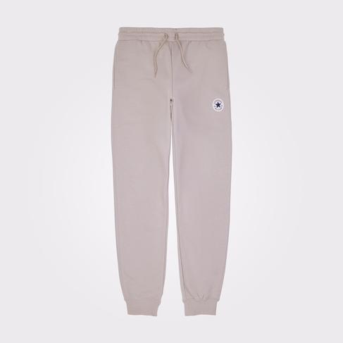  Converse Go-To Unisex Bej Eşofman Altı