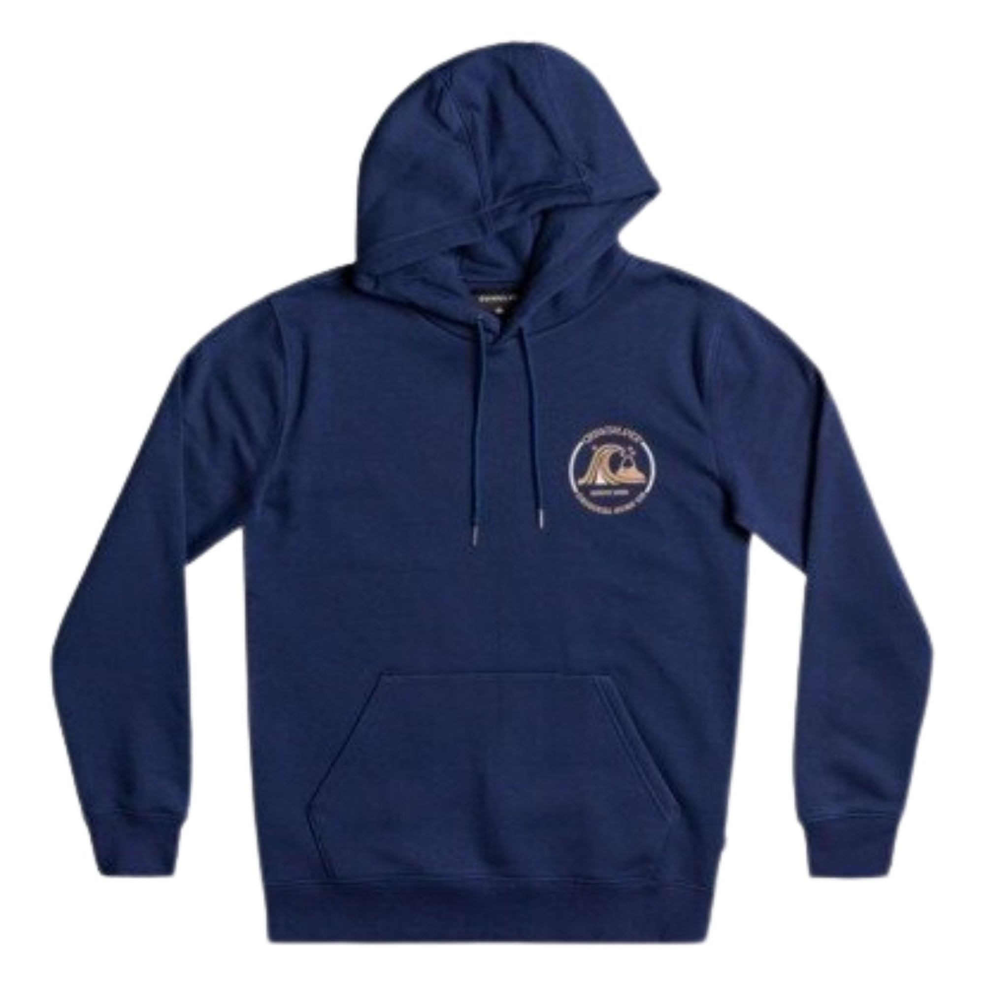 SPORTSLINE BLOCK FLEECE FZ