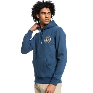  SPORTSLINE BLOCK FLEECE FZ