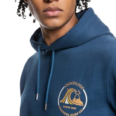  SPORTSLINE BLOCK FLEECE FZ