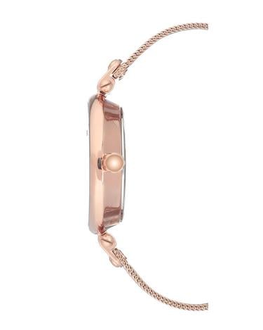  ANNE KLEIN AK-3000RGRG Kadın Kol Saati