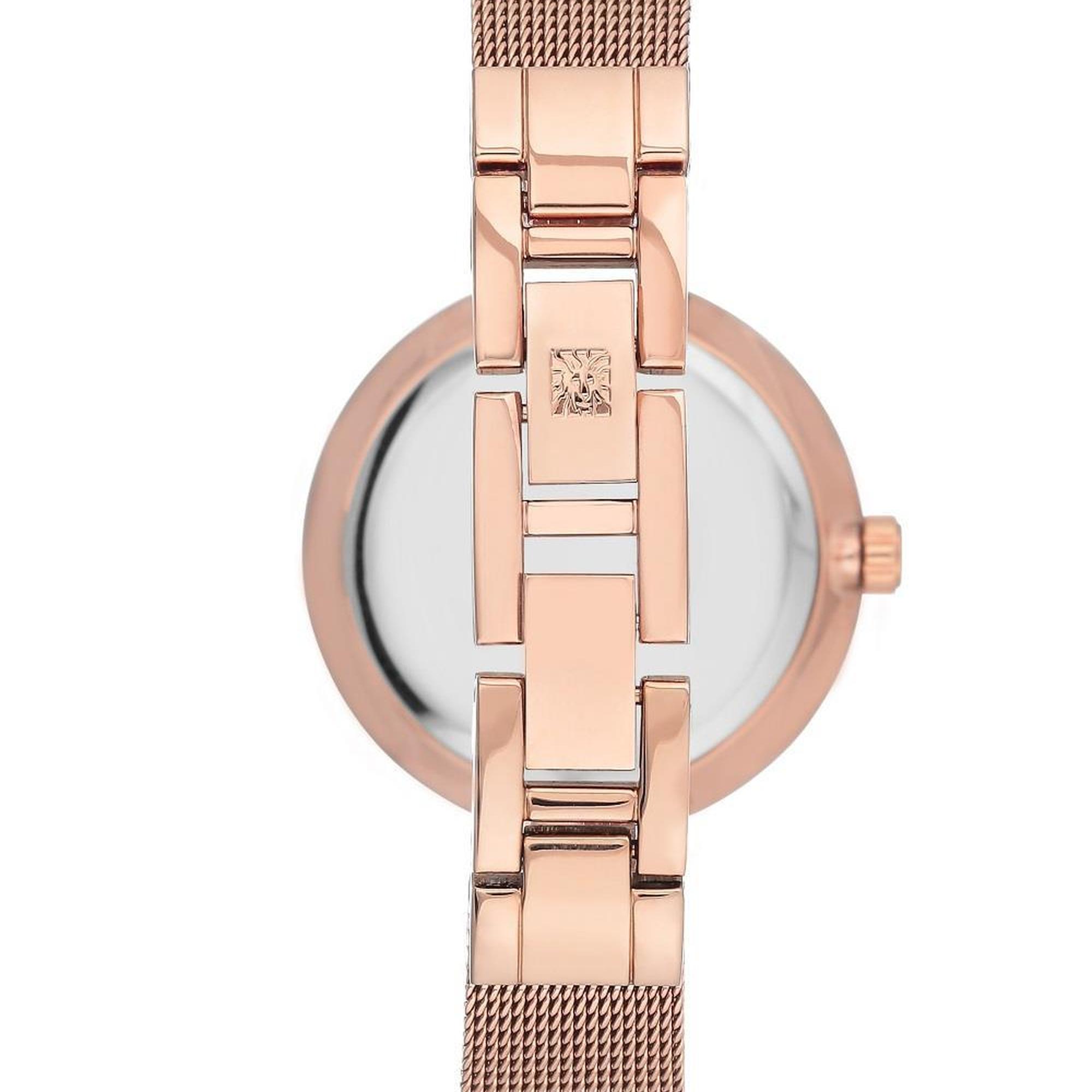 ANNE KLEIN AK-3000RGRG Kadın Kol Saati