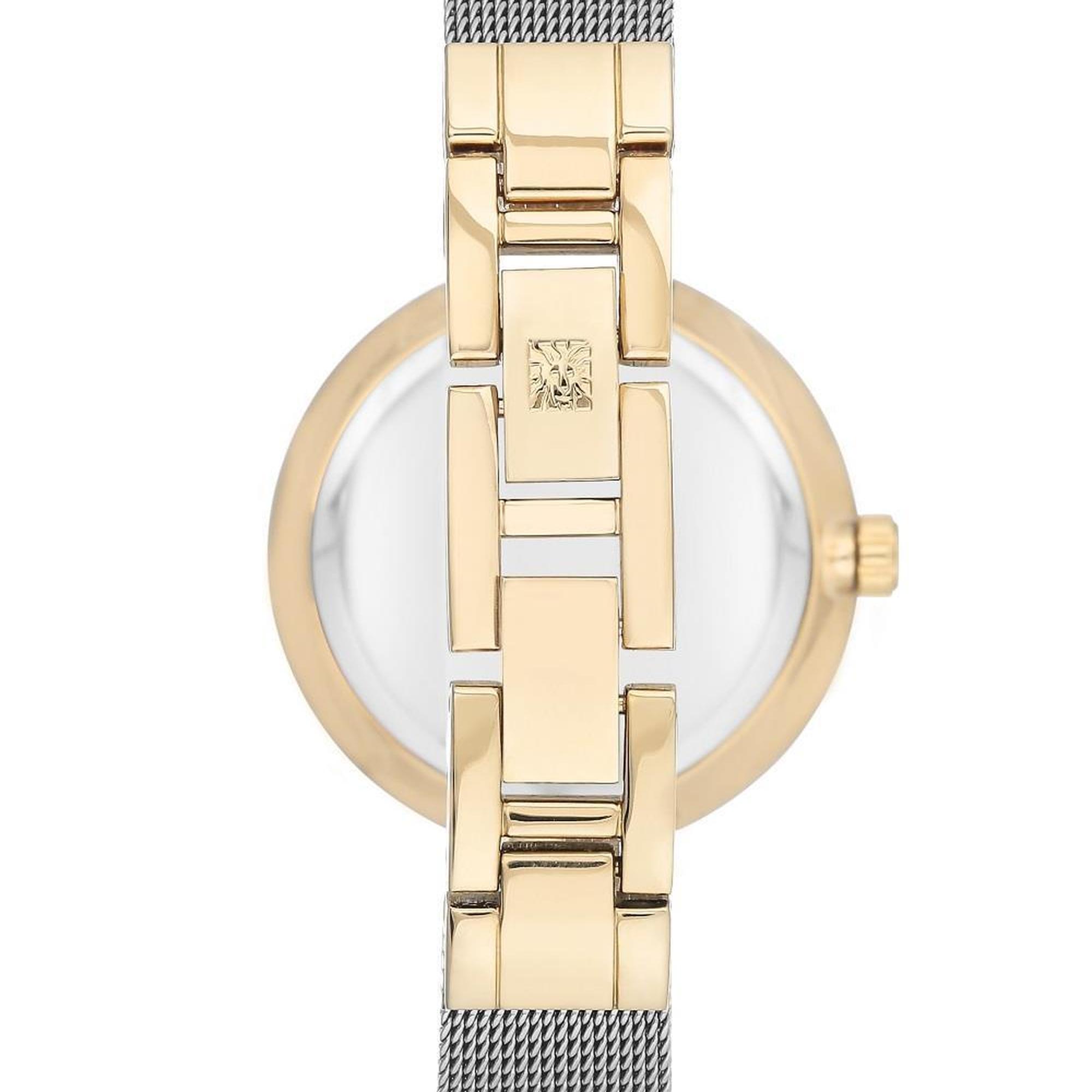 ANNE KLEIN AK-3001SVTT Kadın Kol Saati
