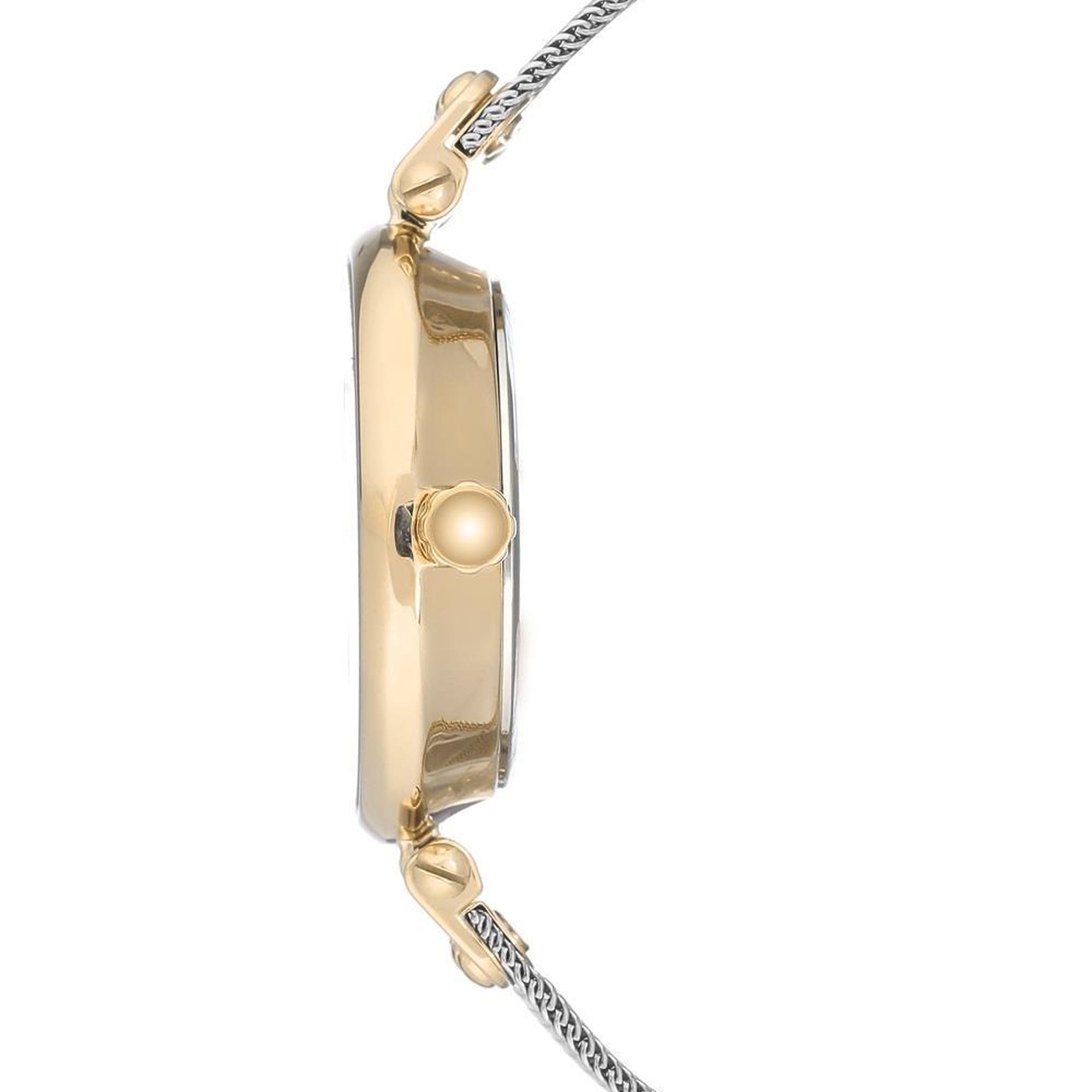 ANNE KLEIN AK-3001SVTT Kadın Kol Saati