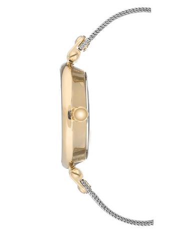  ANNE KLEIN AK-3001SVTT Kadın Kol Saati