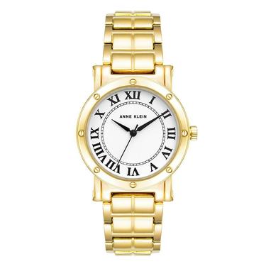  ANNE KLEIN AK-4014WTGB Kadın Kol Saati