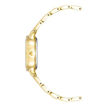  ANNE KLEIN AK-4014WTGB Kadın Kol Saati