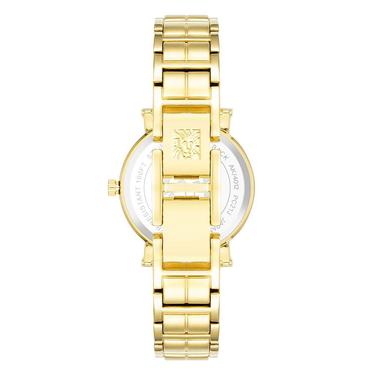  ANNE KLEIN AK-4014WTGB Kadın Kol Saati