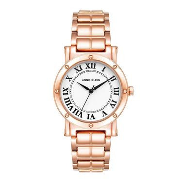  ANNE KLEIN AK-4014WTRG Kadın Kol Saati