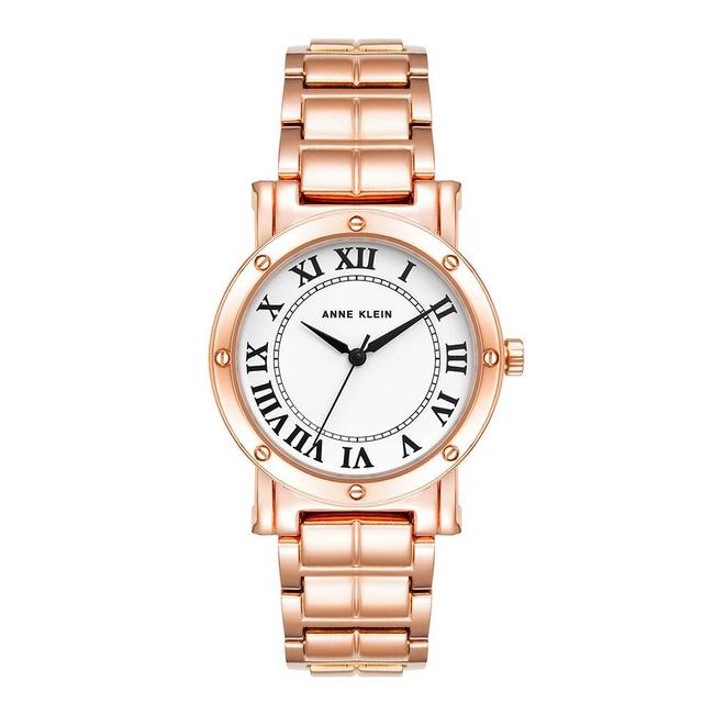  ANNE KLEIN AK-4014WTRG Kadın Kol Saati