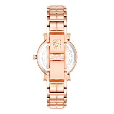  ANNE KLEIN AK-4014WTRG Kadın Kol Saati