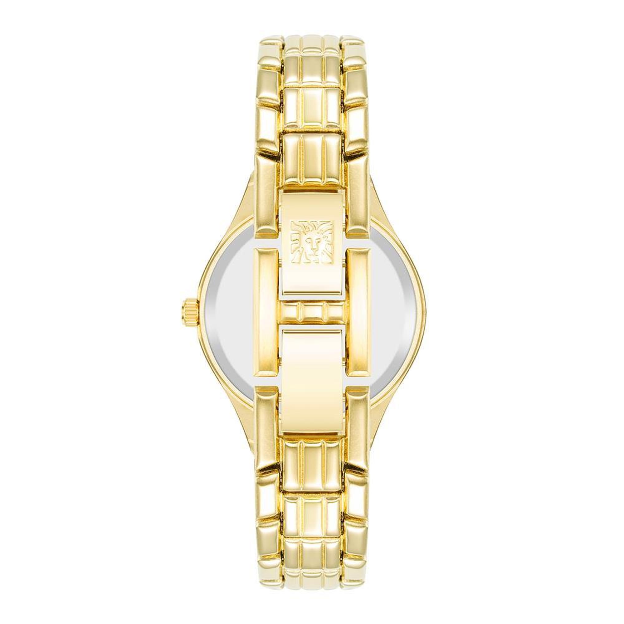 ANNE KLEIN AK-4060CHGB Kadın Kol Saati