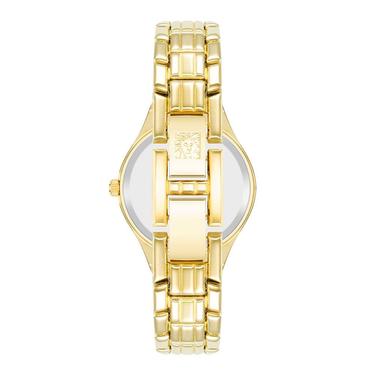  ANNE KLEIN AK-4060CHGB Kadın Kol Saati