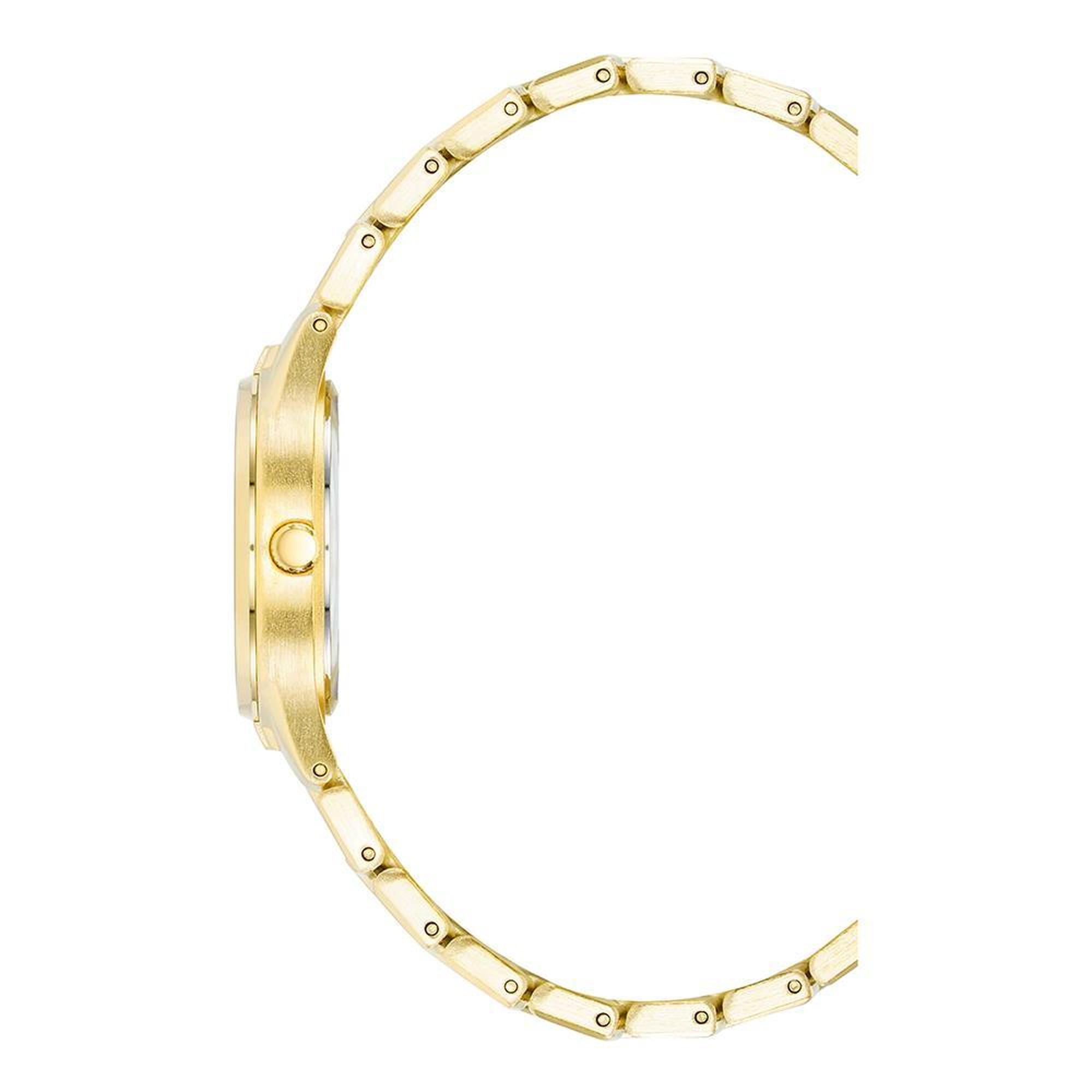 ANNE KLEIN AK-4060CHGB Kadın Kol Saati