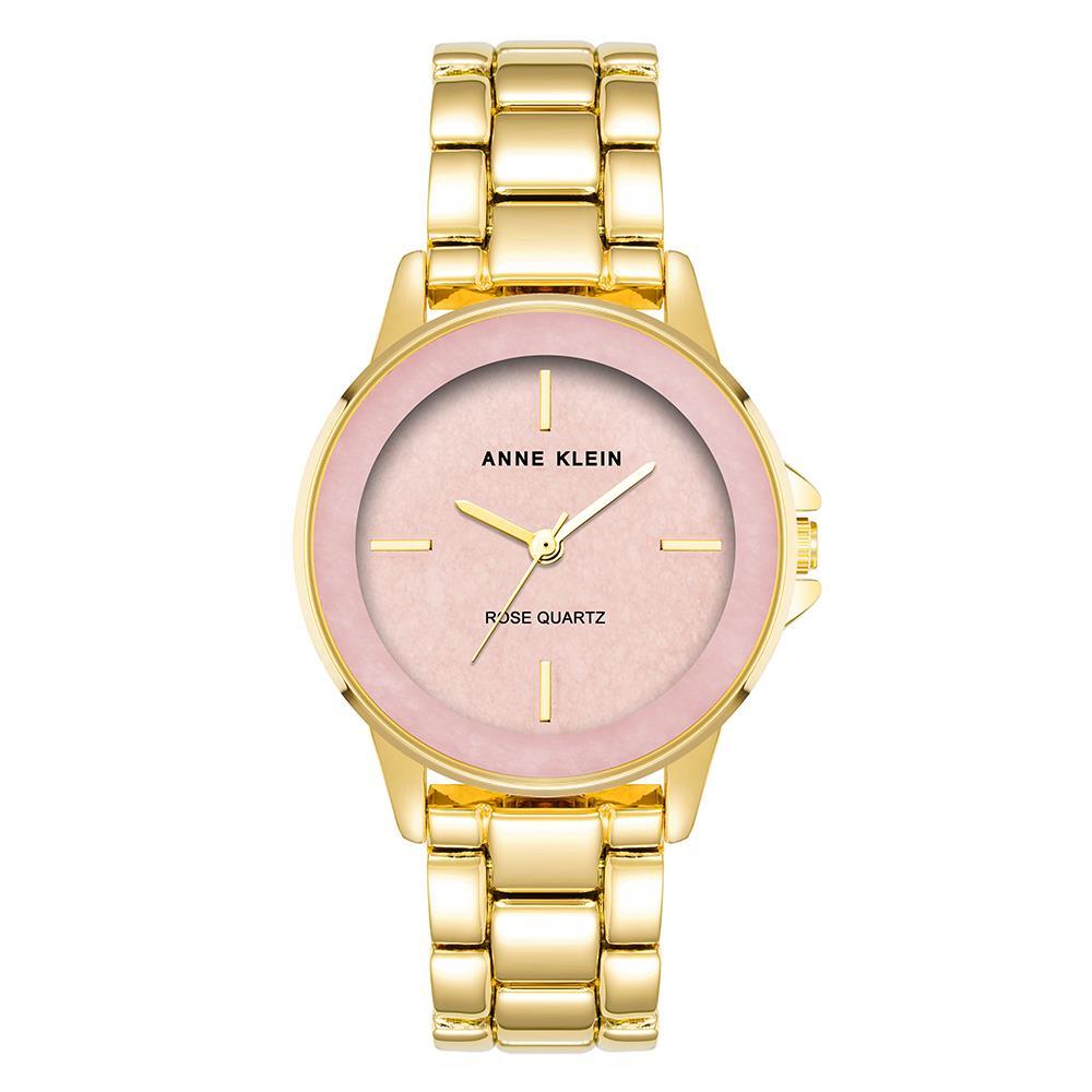  ANNE KLEIN AK-4132RQGB Kadın Kol Saati