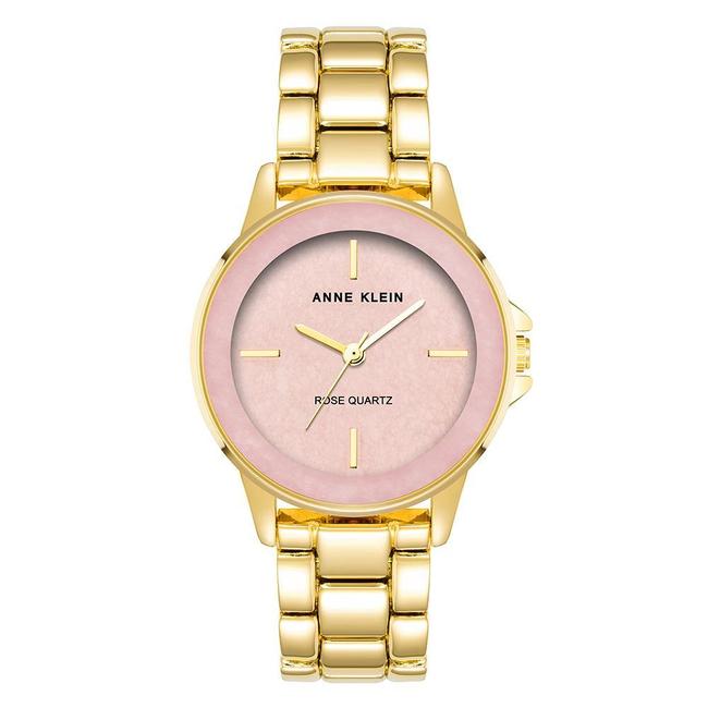  ANNE KLEIN AK-4132RQGB Kadın Kol Saati