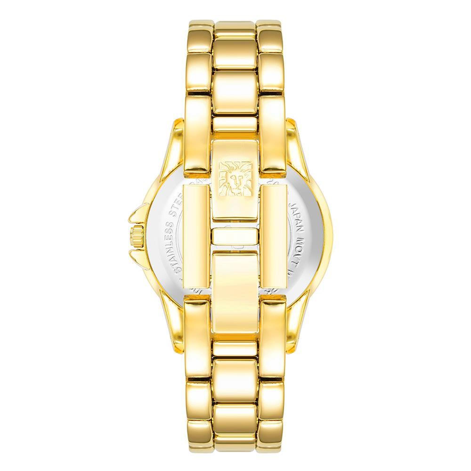 ANNE KLEIN AK-4132RQGB Kadın Kol Saati