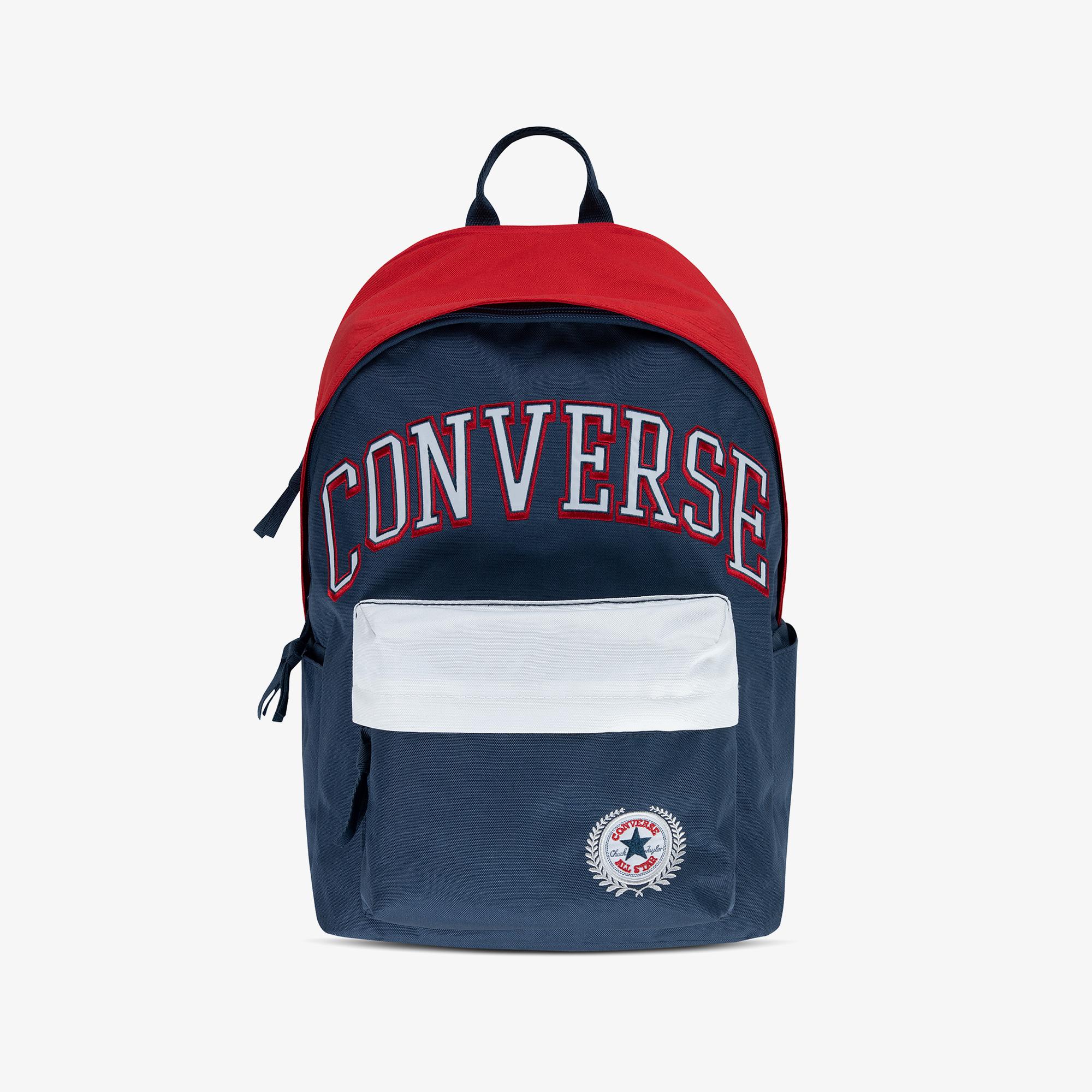 Converse Çocuk Lacivert Sırt Çantası