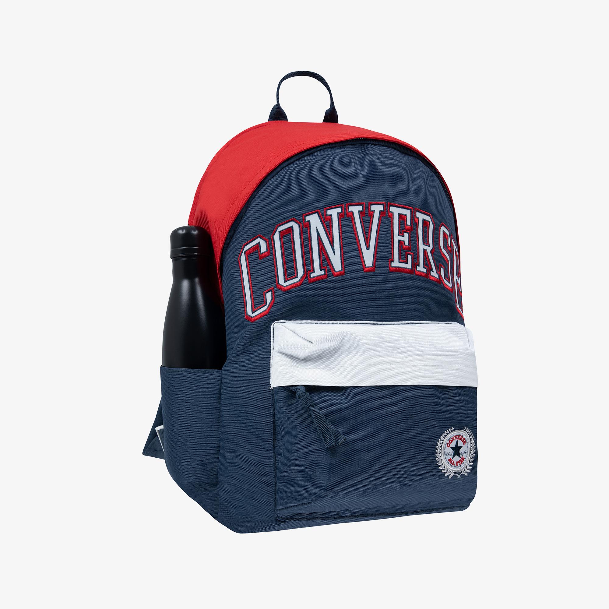 Converse Çocuk Lacivert Sırt Çantası