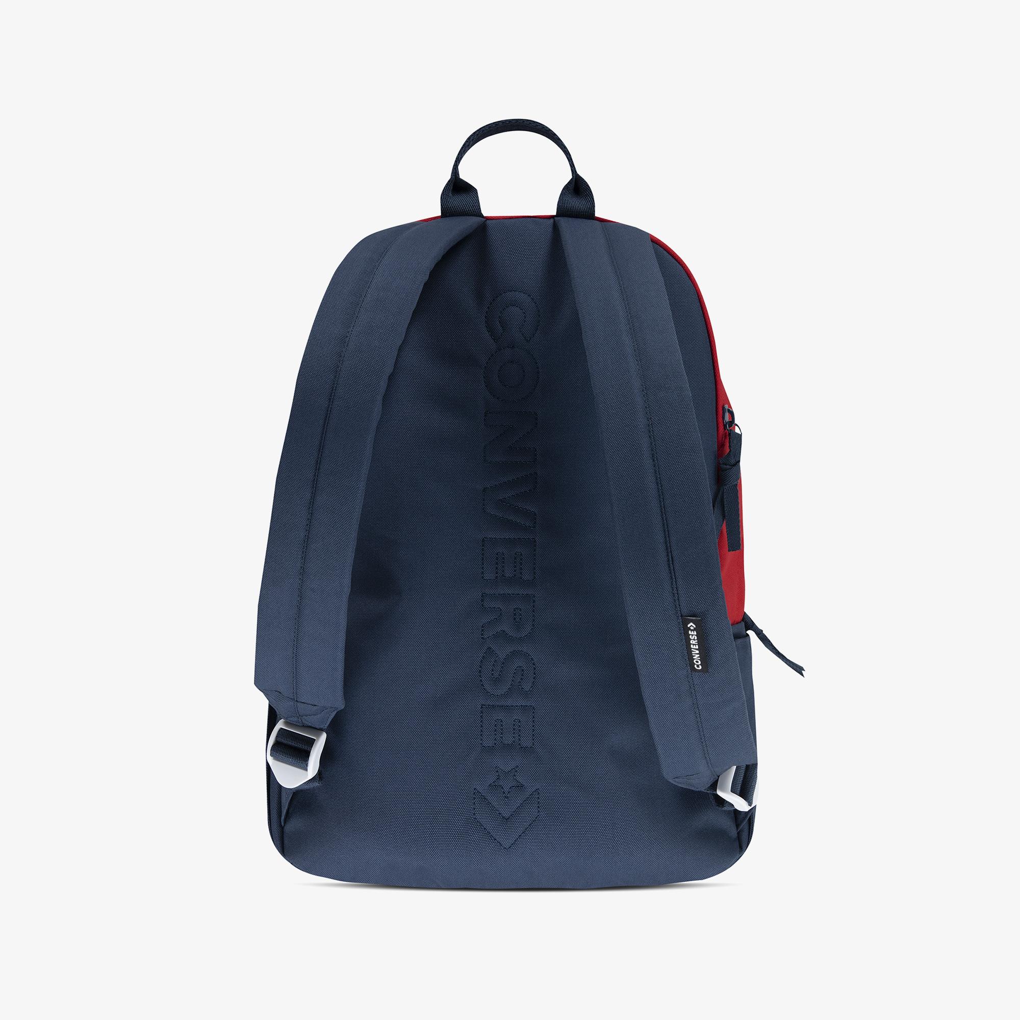 Converse Çocuk Lacivert Sırt Çantası