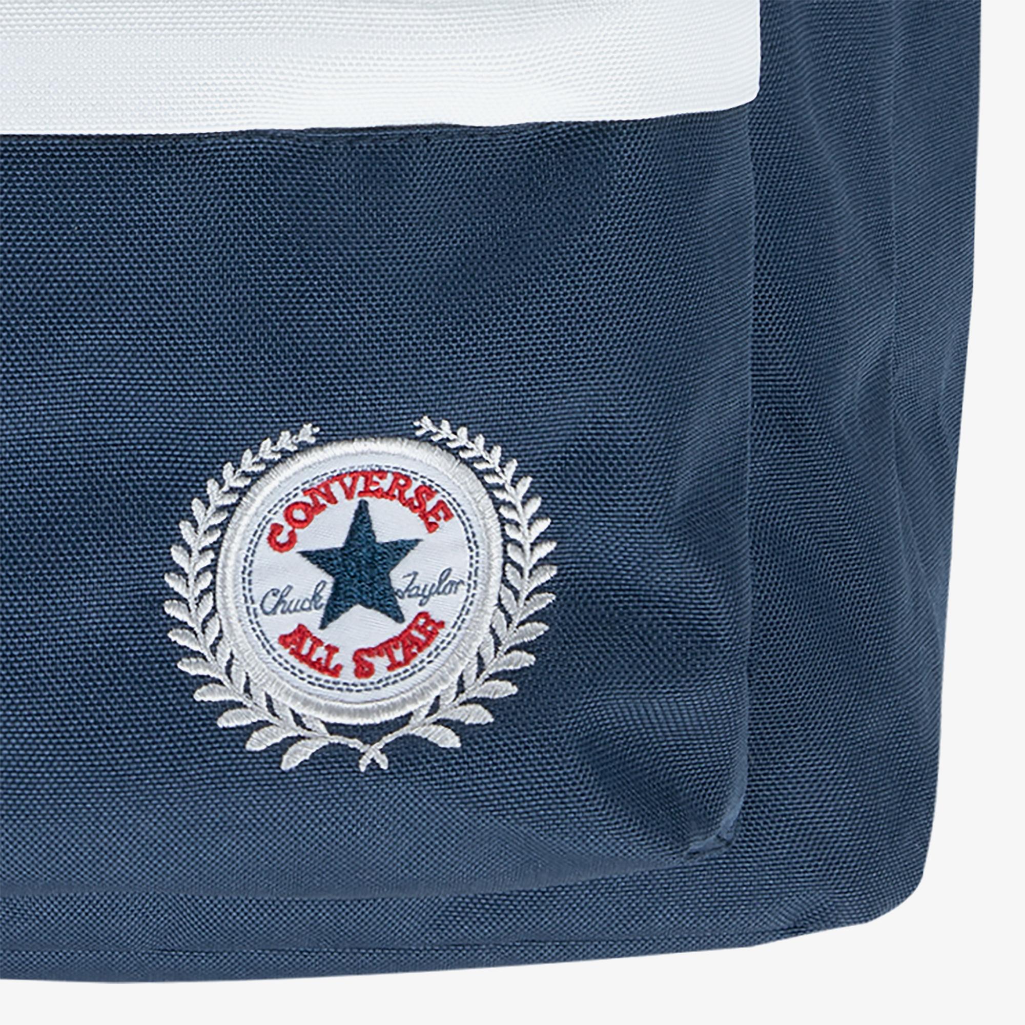 Converse Çocuk Lacivert Sırt Çantası