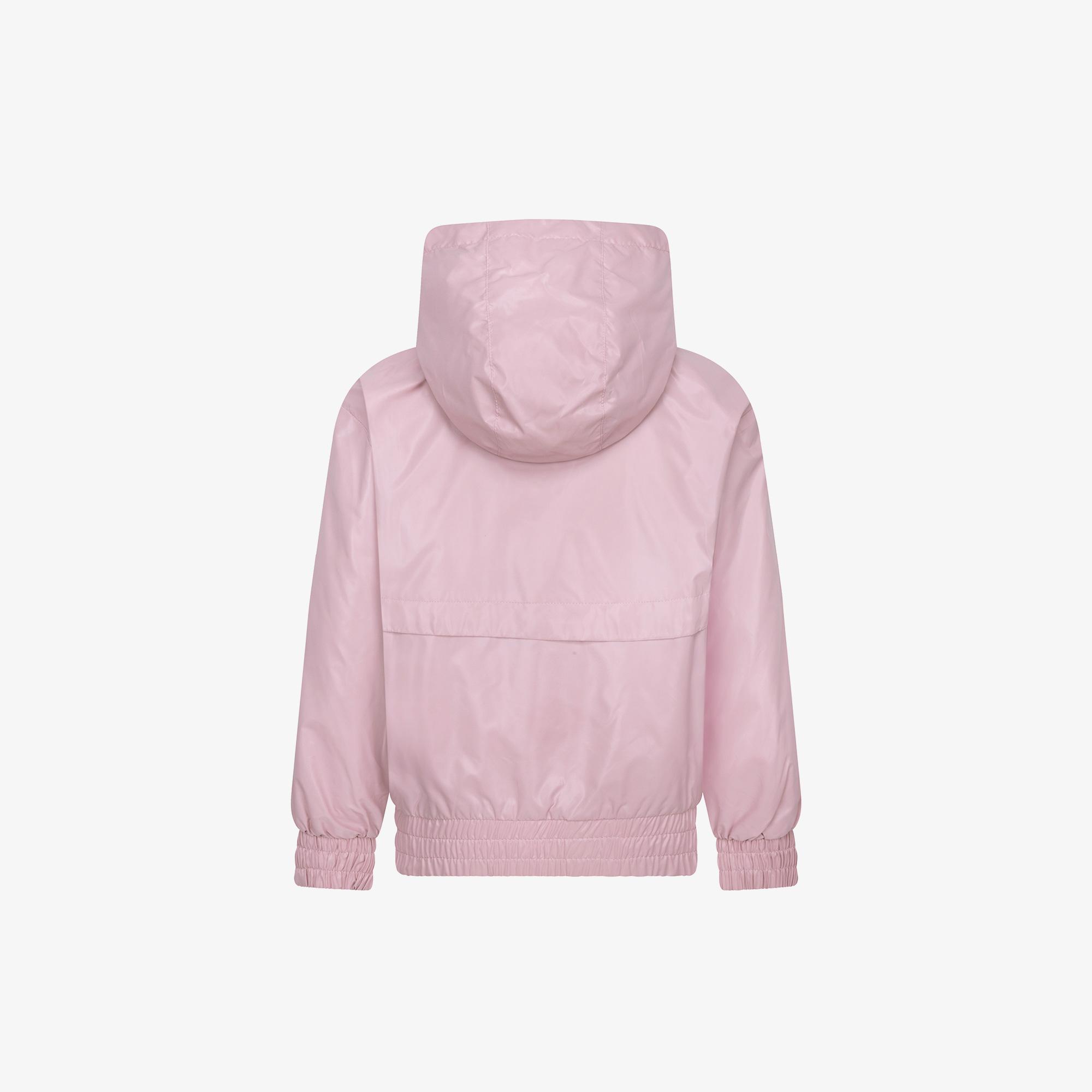 Converse Çocuk Pembe Yağmurluk