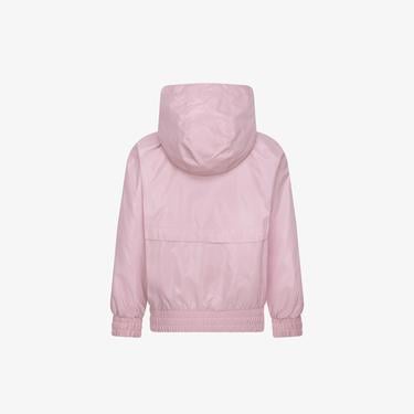  Converse Çocuk Pembe Yağmurluk