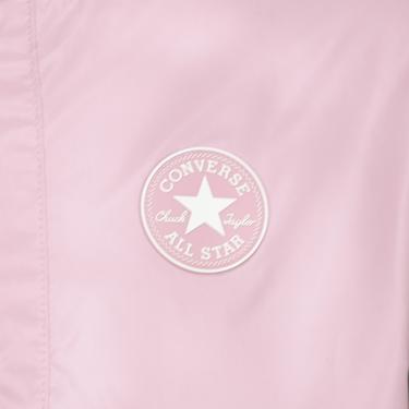  Converse Çocuk Pembe Yağmurluk