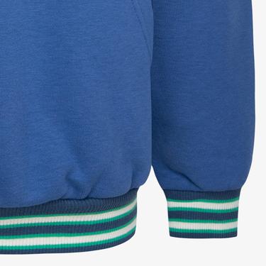  Converse Retro Varsıty Çocuk Lacivert Hoodie