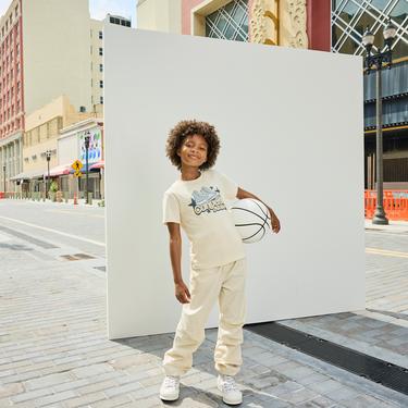  Converse Çocuk Bej Pantolon