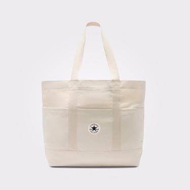  Converse Chuck Taylor Unisex Bej Tote Çanta