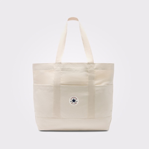  Converse Chuck Taylor Unisex Bej Tote Çanta