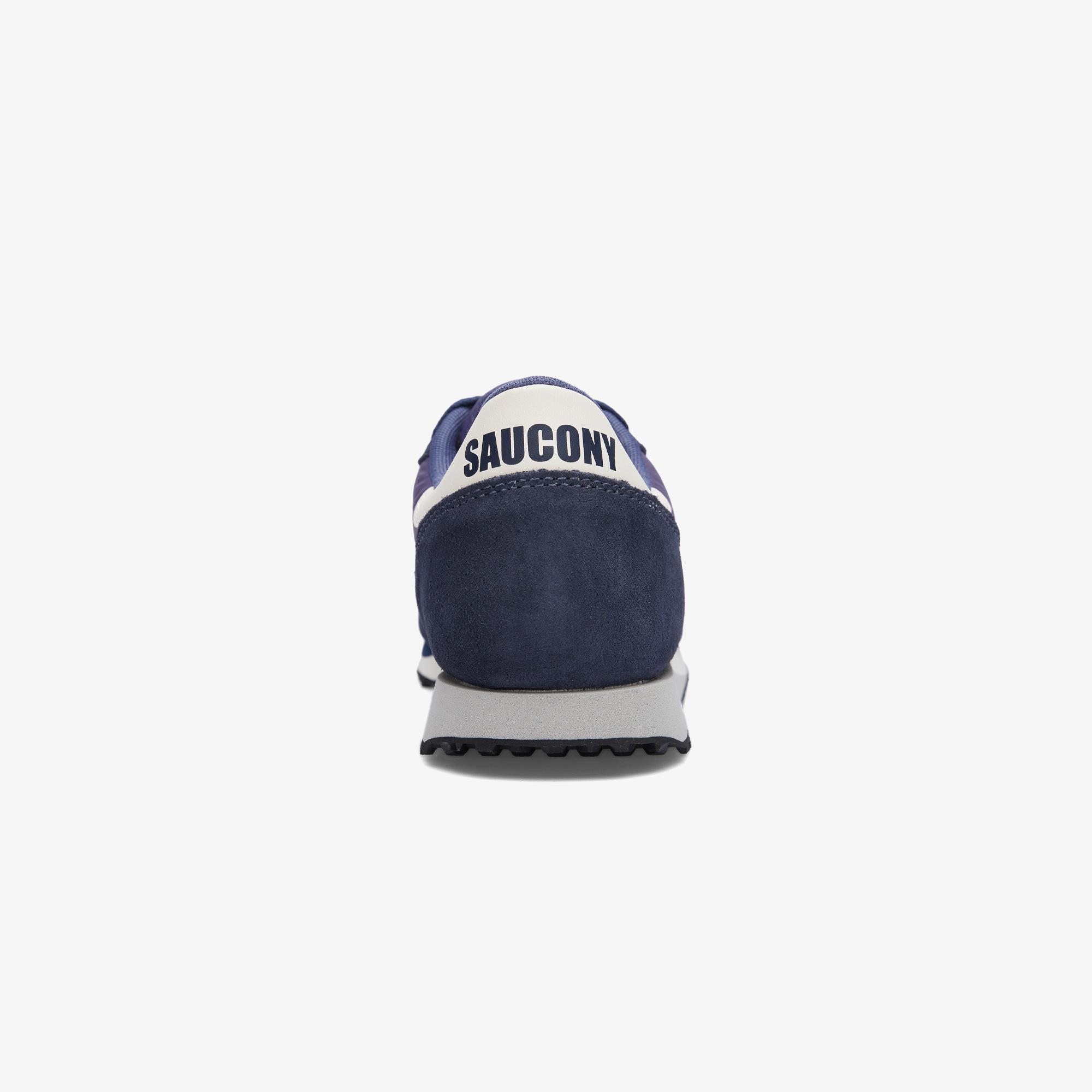 Saucony Dxn Trainer Unisex Lacivert Spor Ayakkabı