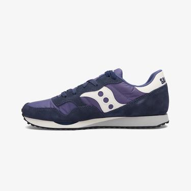  Saucony Dxn Trainer Unisex Lacivert Spor Ayakkabı