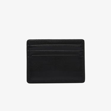  Tommy Hilfiger Casual Holder Erkek Siyah Kartlık