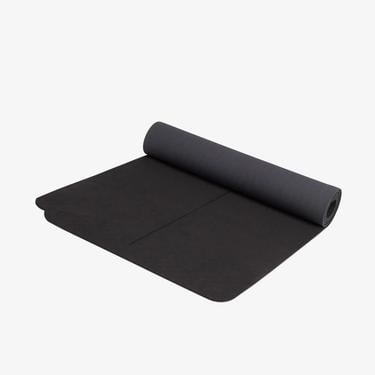  Energetics Pvc Free 1.0 Unisex Siyah Yoga Matı