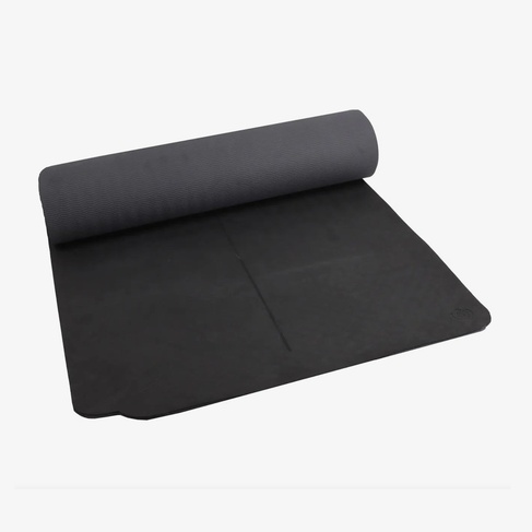  Energetics Pvc Free 1.0 Unisex Siyah Yoga Matı