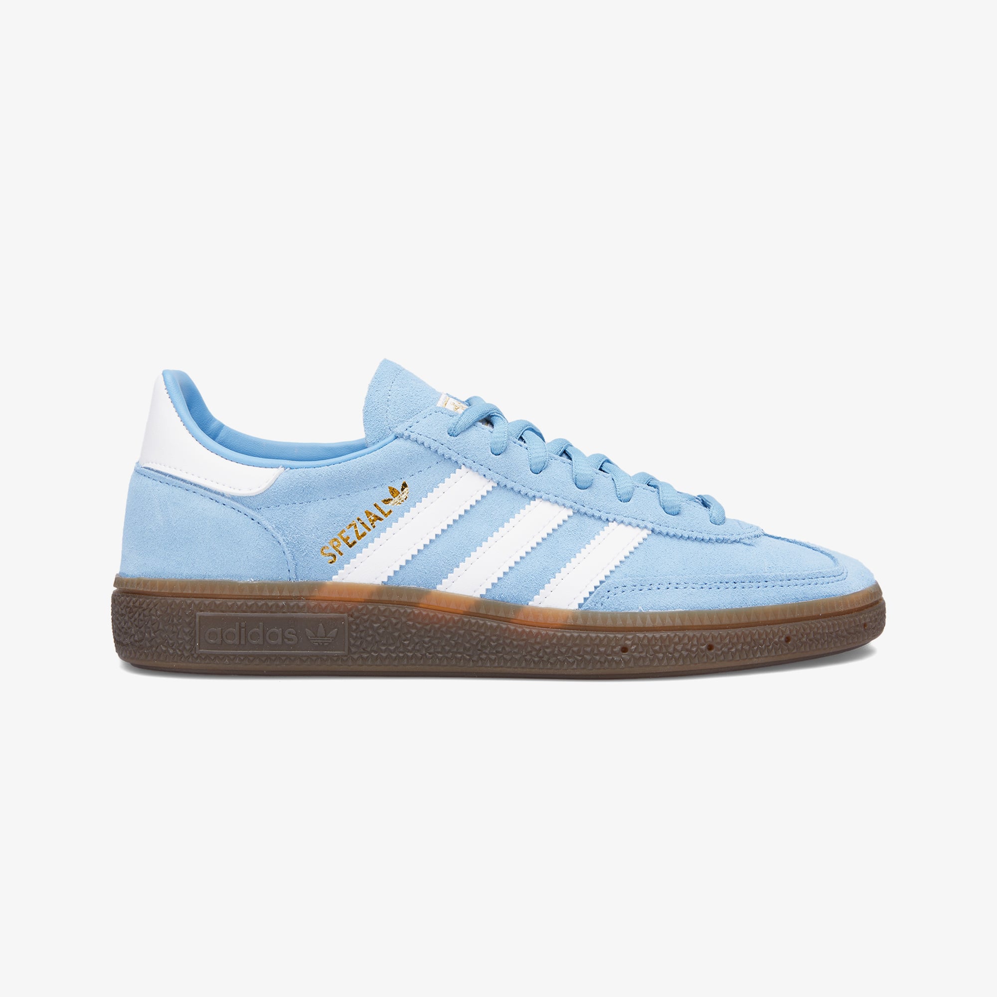 adidas Handball Spezial Unisex Mavi Sneaker - Görsel 2